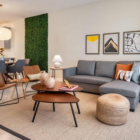 Pleasant Home With Lake View And Themed Bedroom Orlando Exteriér fotografie